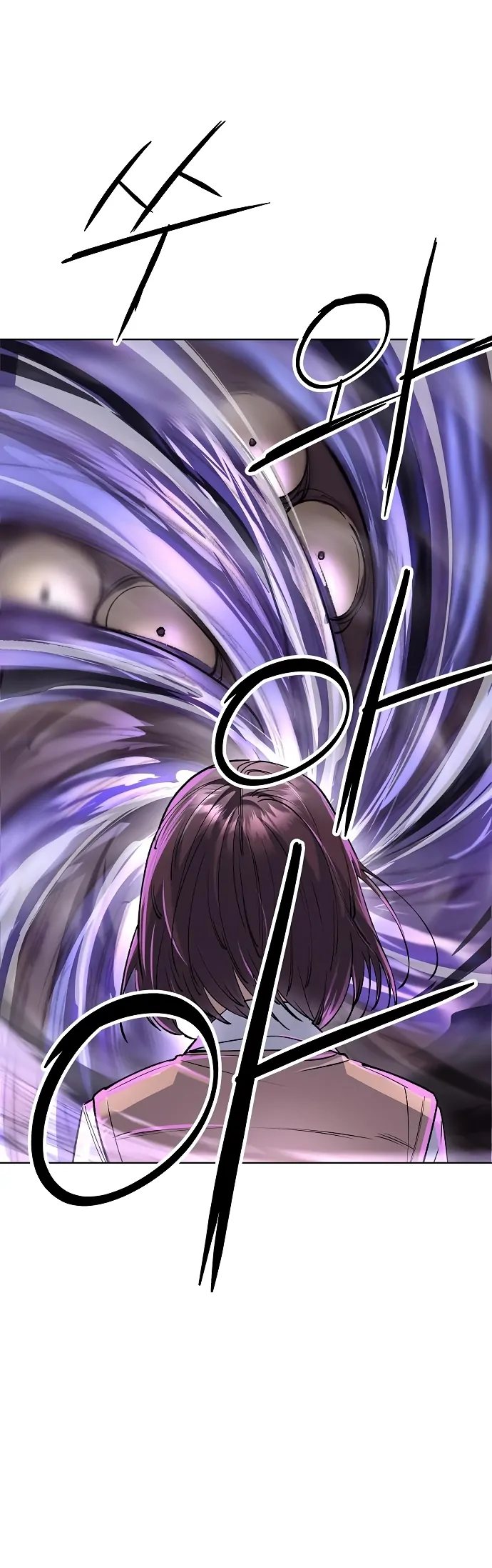 18+ Space Cheon-ma 3077 Chapter 64 page 60