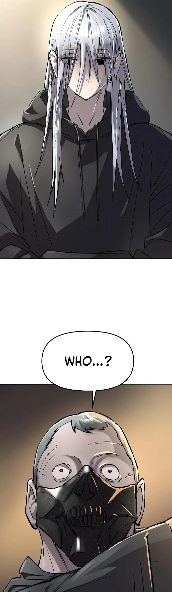 18+ Space Cheon-ma 3077 Chapter 64 page 65
