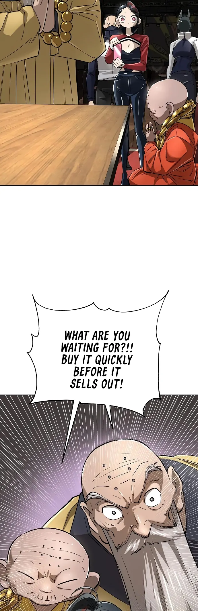 18+ Space Cheon-ma 3077 Chapter 64 page 78