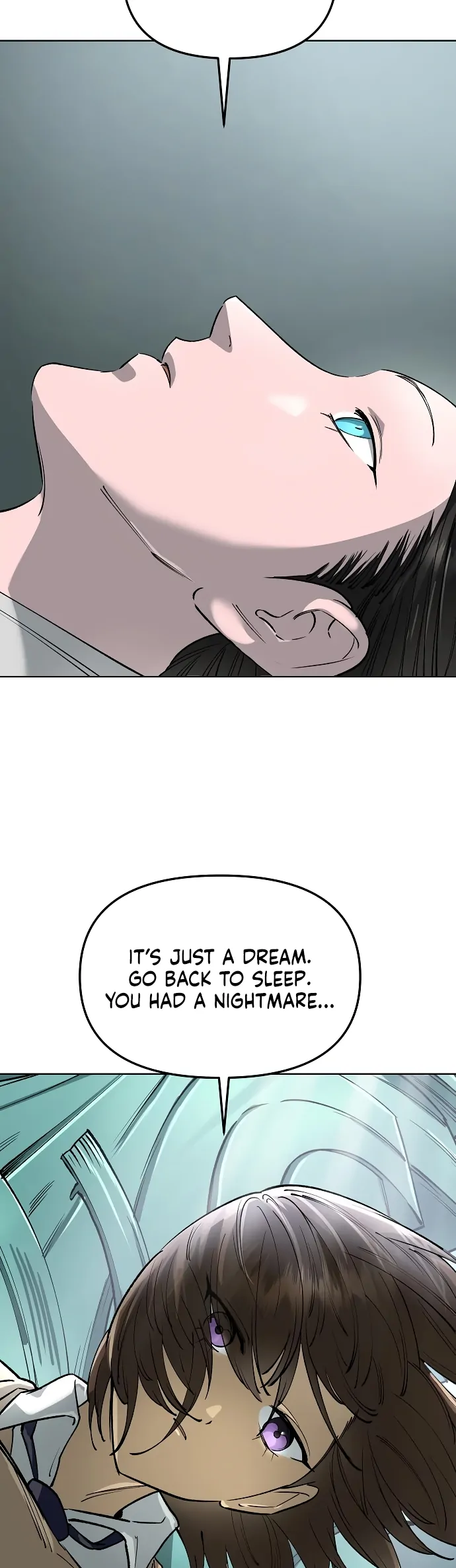 18+ Space Cheon-ma 3077 Chapter 64 page 83
