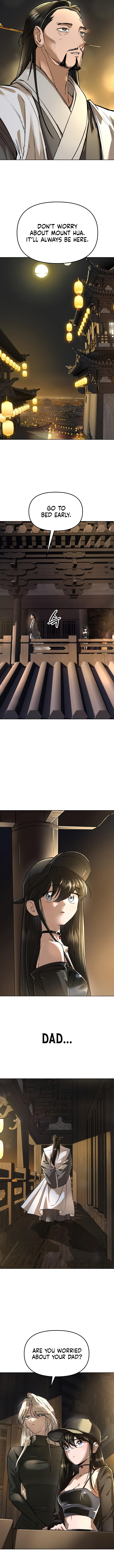 18+ Space Cheon-ma 3077 Chapter 65 page 3