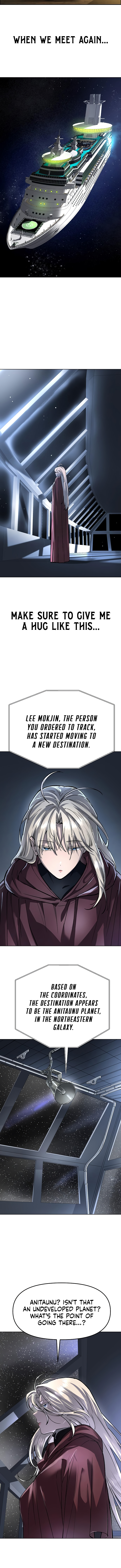 18+ Space Cheon-ma 3077 Chapter 65 page 6