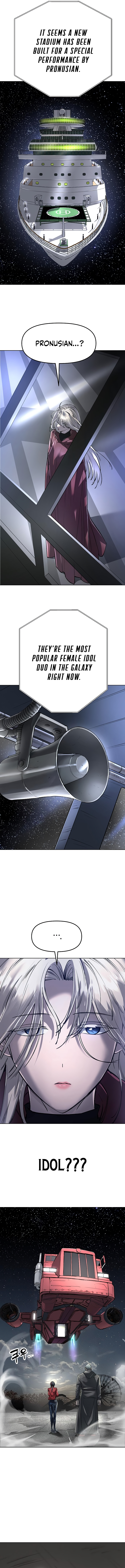 18+ Space Cheon-ma 3077 Chapter 65 page 7