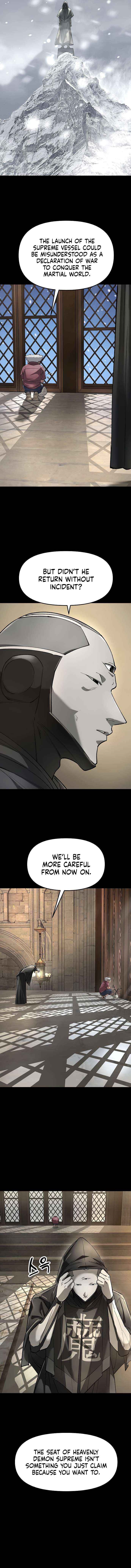 18+ Space Cheon-ma 3077 Chapter 66 page 3