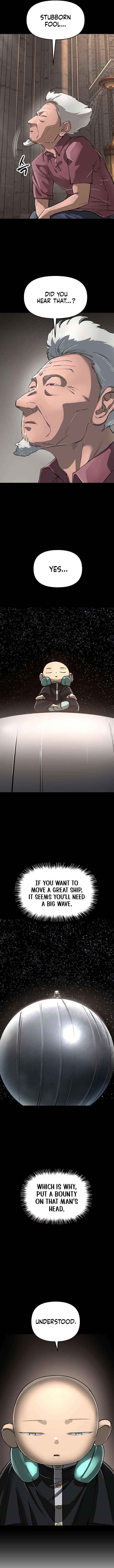 18+ Space Cheon-ma 3077 Chapter 66 page 5