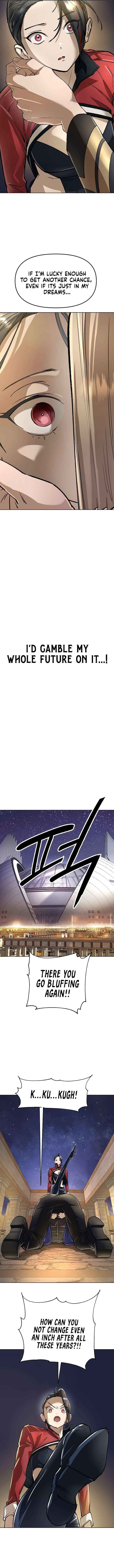 18+ Space Cheon-ma 3077 Chapter 66 page 15