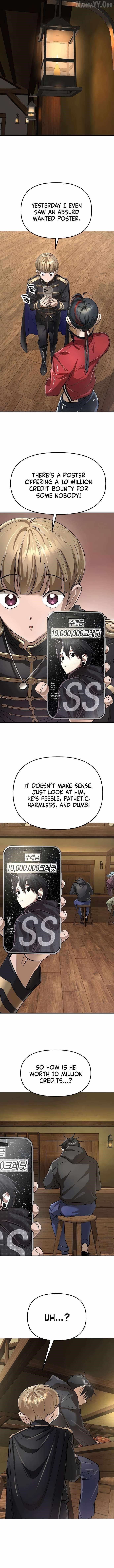 18+ Space Cheon-ma 3077 Chapter 67 page 12