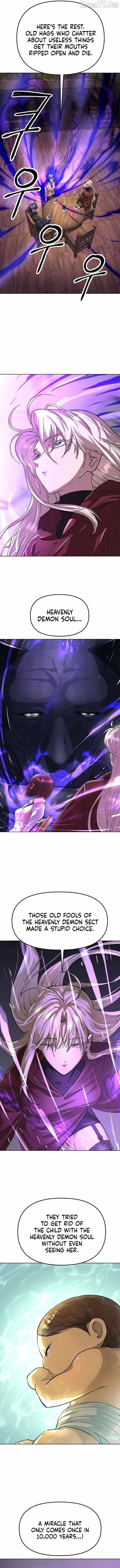 18+ Space Cheon-ma 3077 Chapter 68 page 13