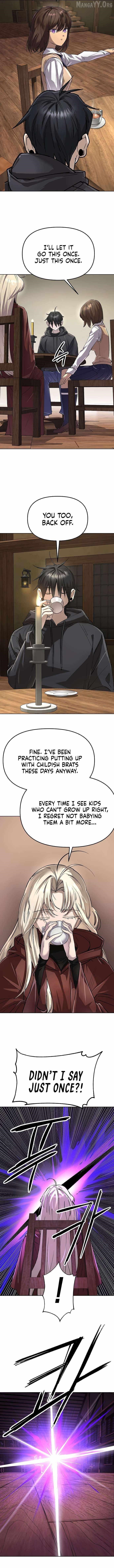 18+ Space Cheon-ma 3077 Chapter 68 page 15