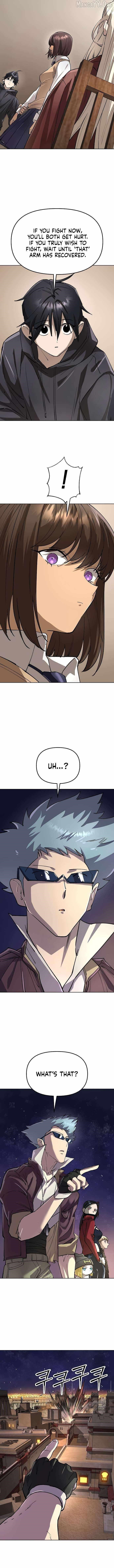 18+ Space Cheon-ma 3077 Chapter 68 page 18