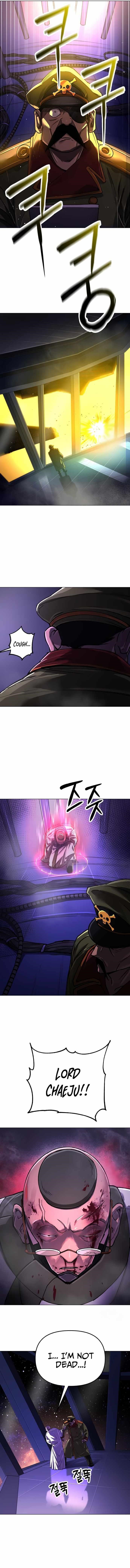 18+ Space Cheon-ma 3077 Chapter 7 page 1