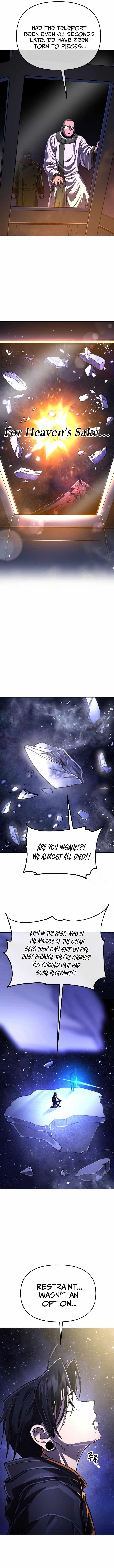 18+ Space Cheon-ma 3077 Chapter 7 page 2