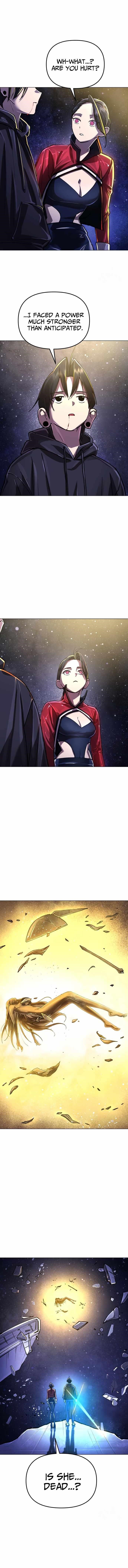 18+ Space Cheon-ma 3077 Chapter 7 page 3