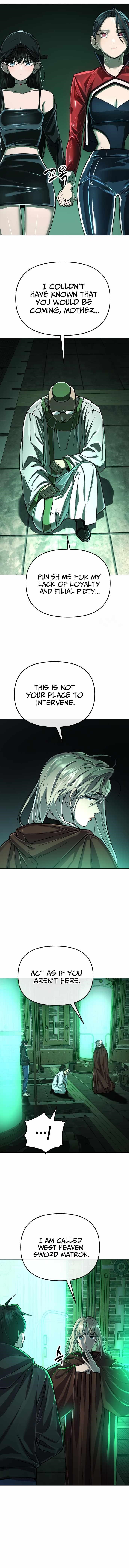 18+ Space Cheon-ma 3077 Chapter 7 page 7