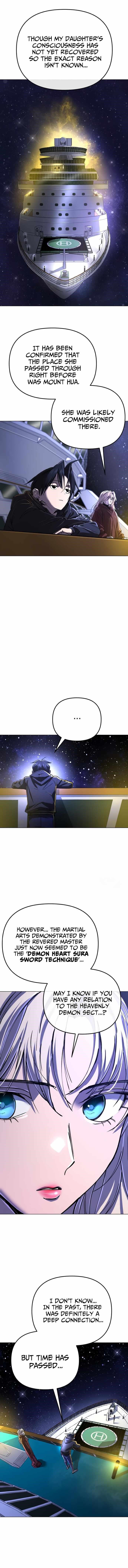 18+ Space Cheon-ma 3077 Chapter 7 page 10