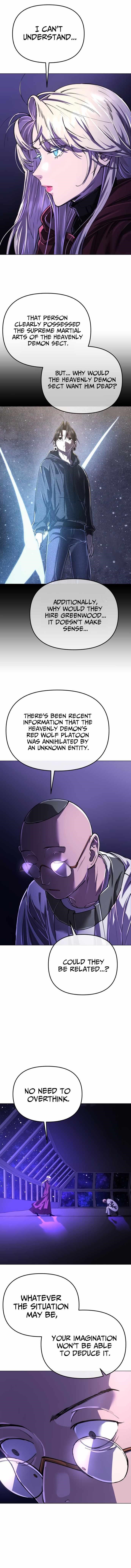18+ Space Cheon-ma 3077 Chapter 7 page 16