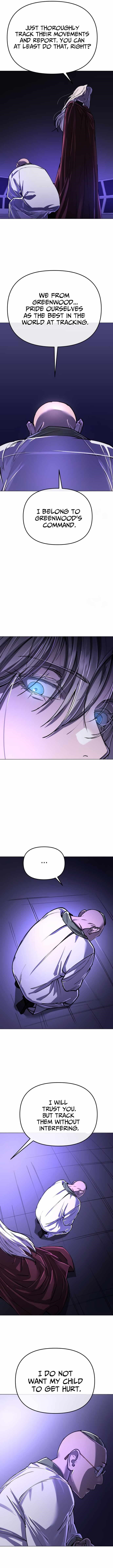 18+ Space Cheon-ma 3077 Chapter 7 page 17