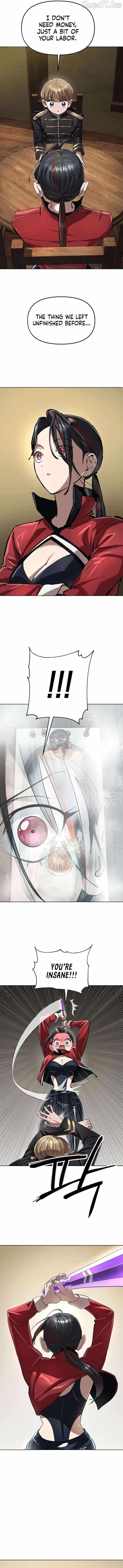 18+ Space Cheon-ma 3077 Chapter 70 page 3