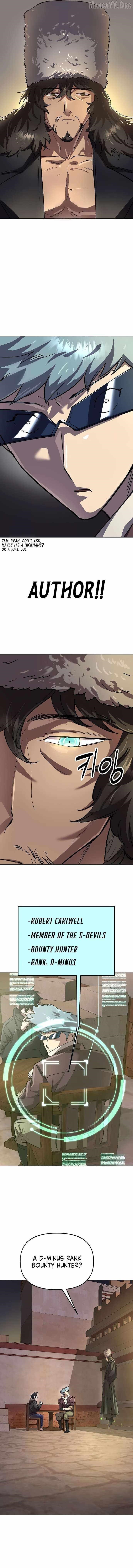 18+ Space Cheon-ma 3077 Chapter 70 page 9