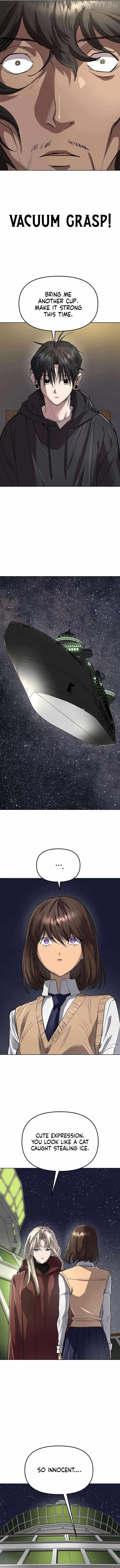 18+ Space Cheon-ma 3077 Chapter 70 page 12