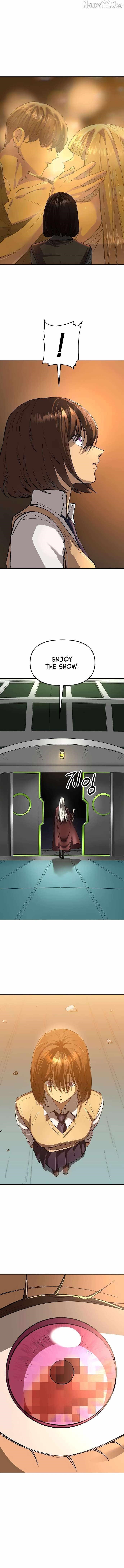 18+ Space Cheon-ma 3077 Chapter 70 page 14