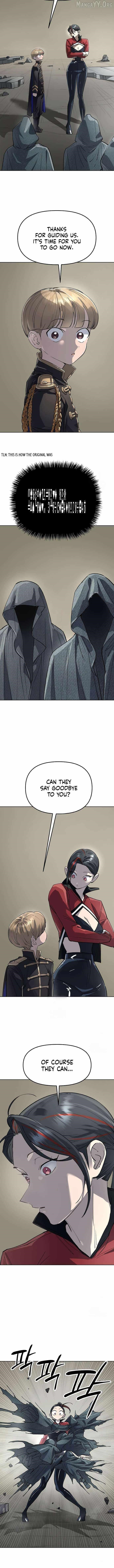 18+ Space Cheon-ma 3077 Chapter 71 page 12