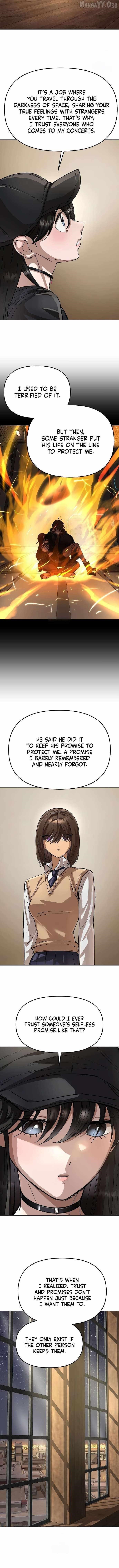 18+ Space Cheon-ma 3077 Chapter 72 page 6