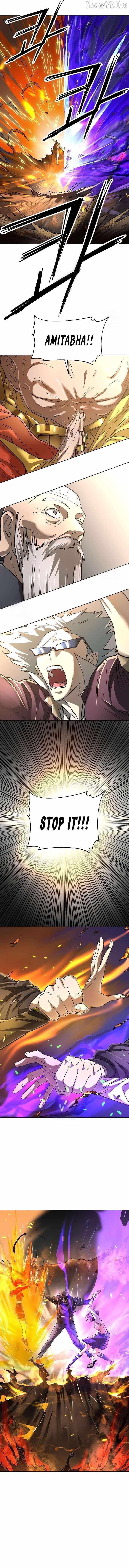 18+ Space Cheon-ma 3077 Chapter 72 page 16
