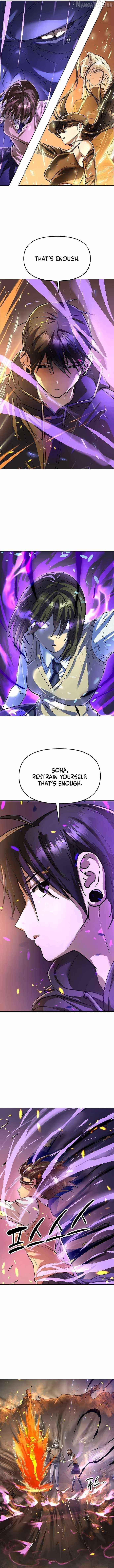18+ Space Cheon-ma 3077 Chapter 72 page 17