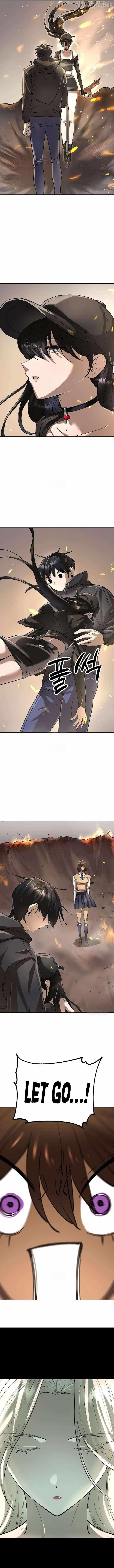 18+ Space Cheon-ma 3077 Chapter 72 page 19