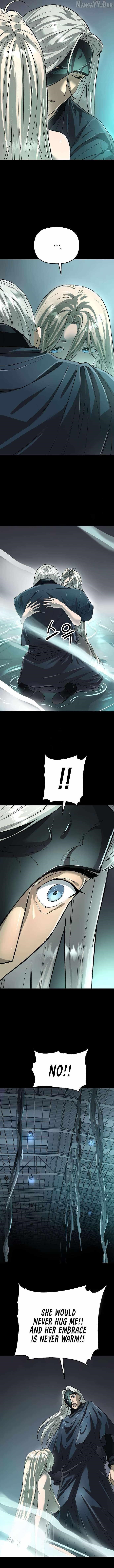 18+ Space Cheon-ma 3077 Chapter 73 page 3