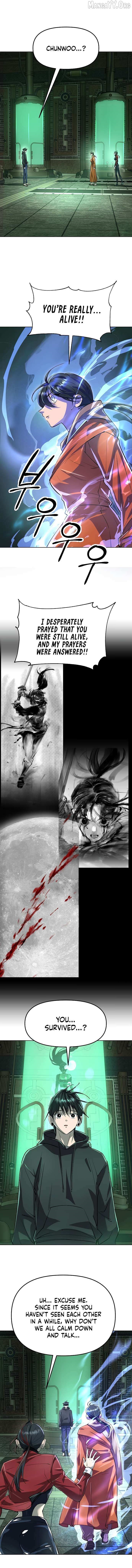 18+ Space Cheon-ma 3077 Chapter 75 page 2