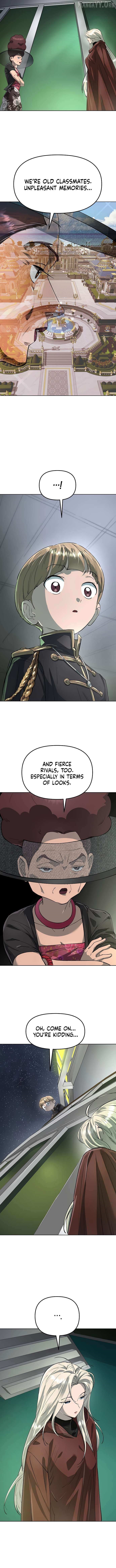 18+ Space Cheon-ma 3077 Chapter 75 page 6