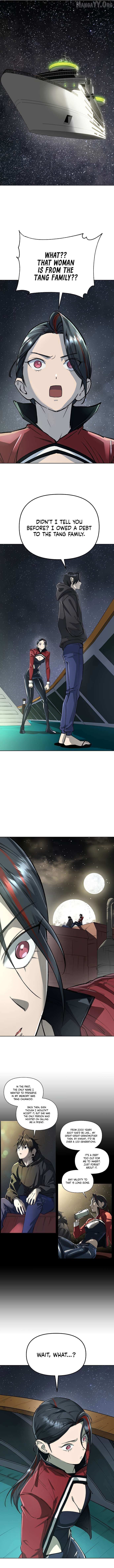 18+ Space Cheon-ma 3077 Chapter 75 page 10
