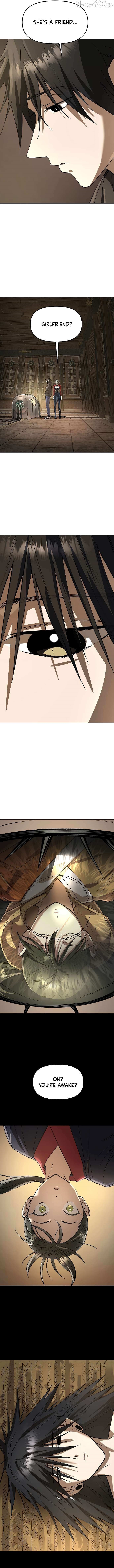 18+ Space Cheon-ma 3077 Chapter 75 page 13