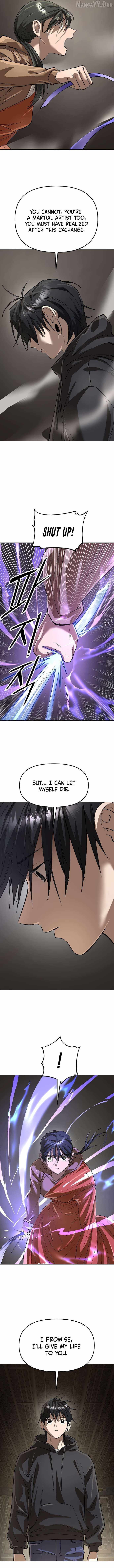 18+ Space Cheon-ma 3077 Chapter 76 page 16