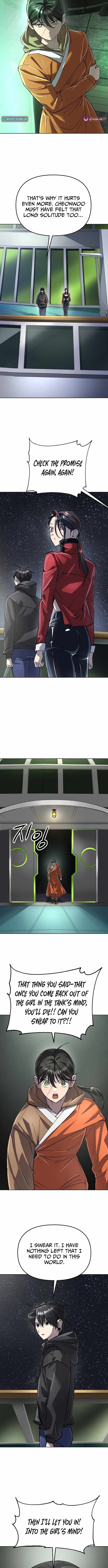 18+ Space Cheon-ma 3077 Chapter 77 page 4