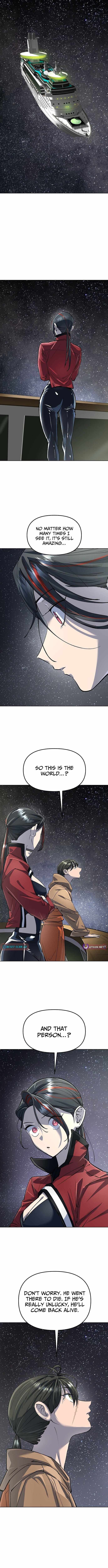 18+ Space Cheon-ma 3077 Chapter 77 page 7