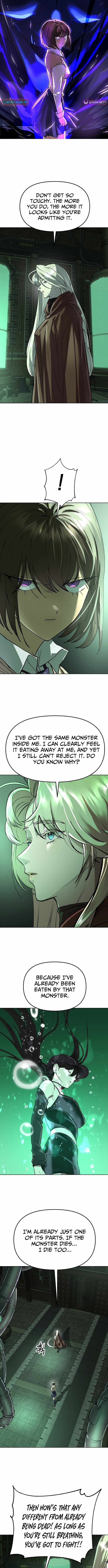 18+ Space Cheon-ma 3077 Chapter 77 page 13