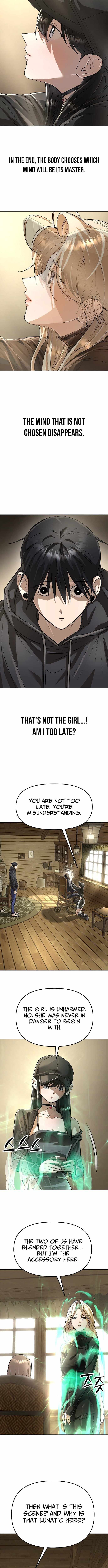 18+ Space Cheon-ma 3077 Chapter 78 page 2