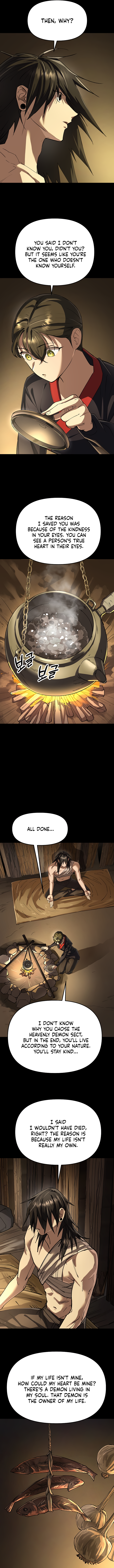 18+ Space Cheon-ma 3077 Chapter 79 page 5