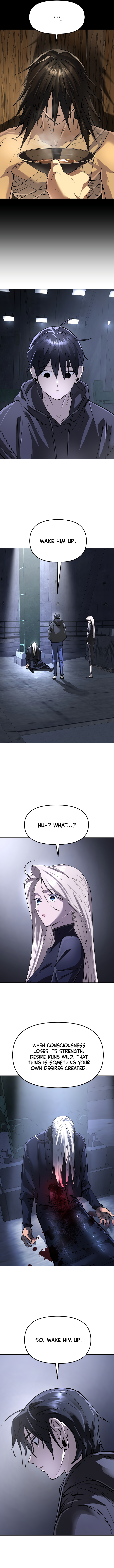18+ Space Cheon-ma 3077 Chapter 79 page 8