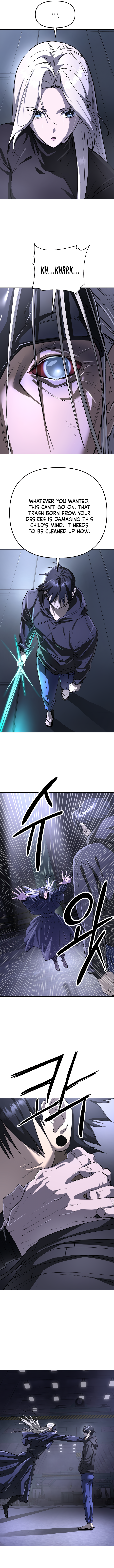 18+ Space Cheon-ma 3077 Chapter 79 page 12