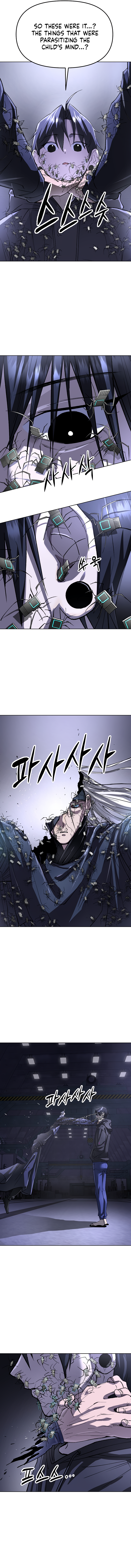 18+ Space Cheon-ma 3077 Chapter 79 page 14