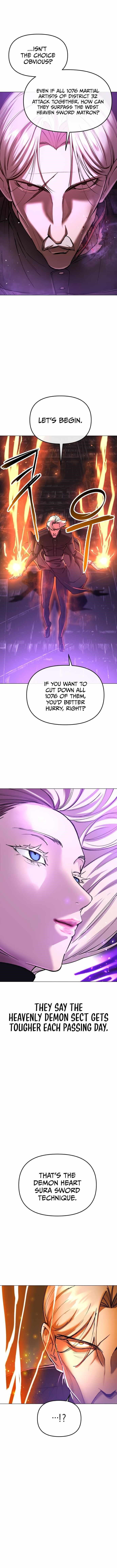 18+ Space Cheon-ma 3077 Chapter 8 page 5
