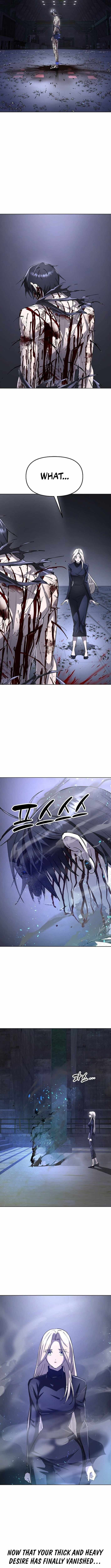 18+ Space Cheon-ma 3077 Chapter 80 page 3