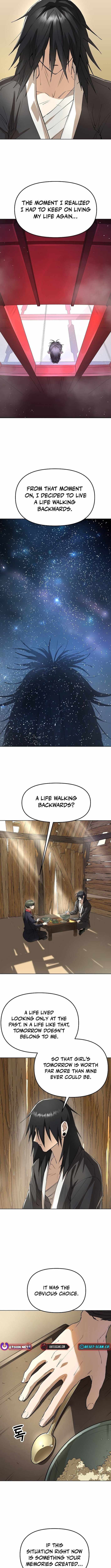 18+ Space Cheon-ma 3077 Chapter 80 page 9