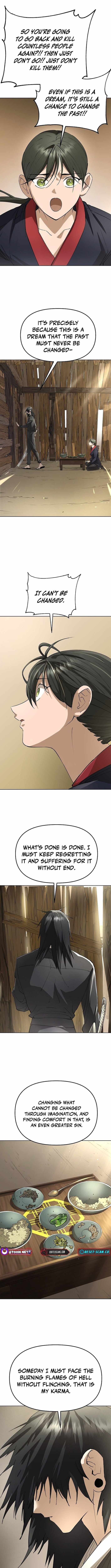 18+ Space Cheon-ma 3077 Chapter 80 page 11