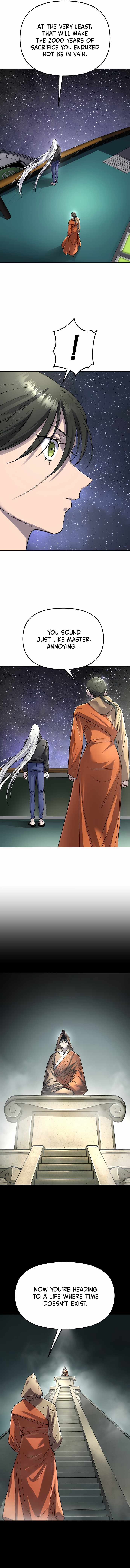 18+ Space Cheon-ma 3077 Chapter 81 page 3