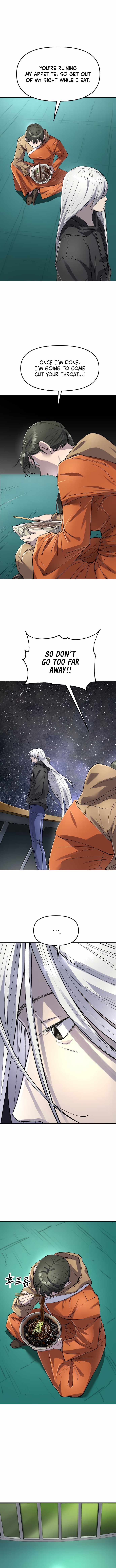 18+ Space Cheon-ma 3077 Chapter 81 page 7